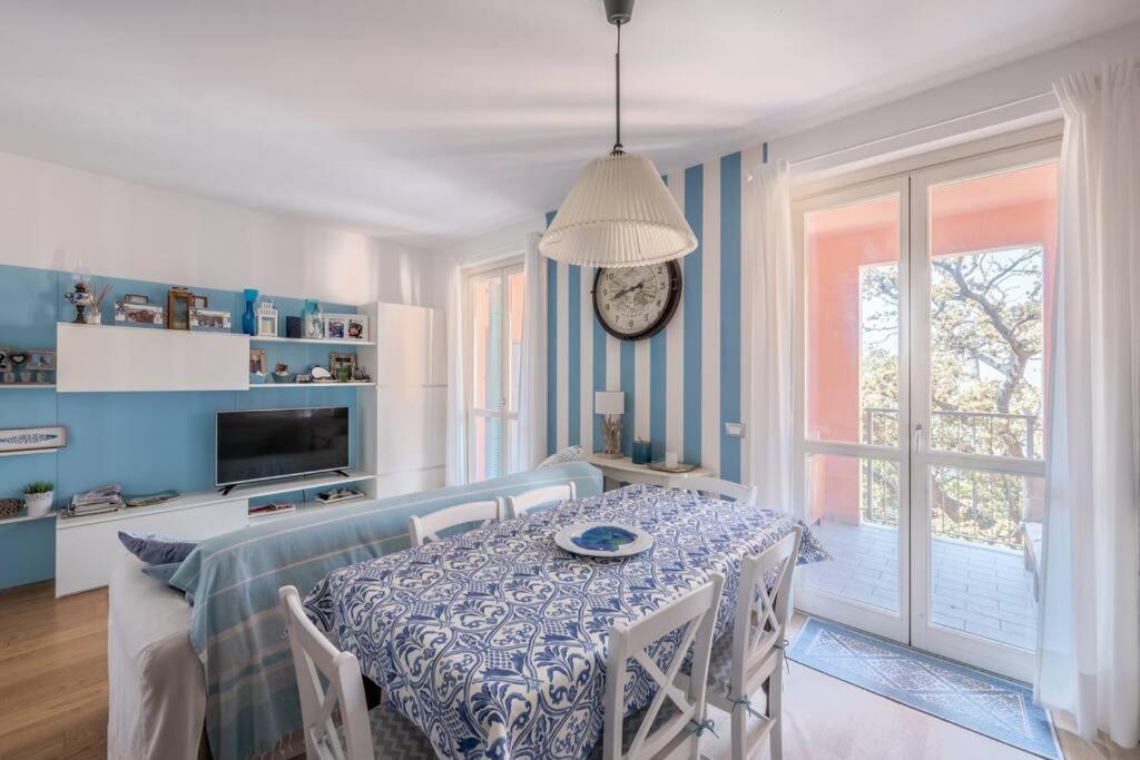 SeaView Cavi B. [100mt dal Mare] - 4