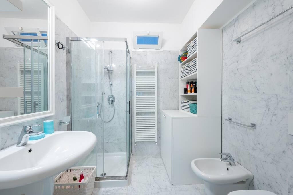 SeaView Cavi B. [100mt dal Mare] - 5