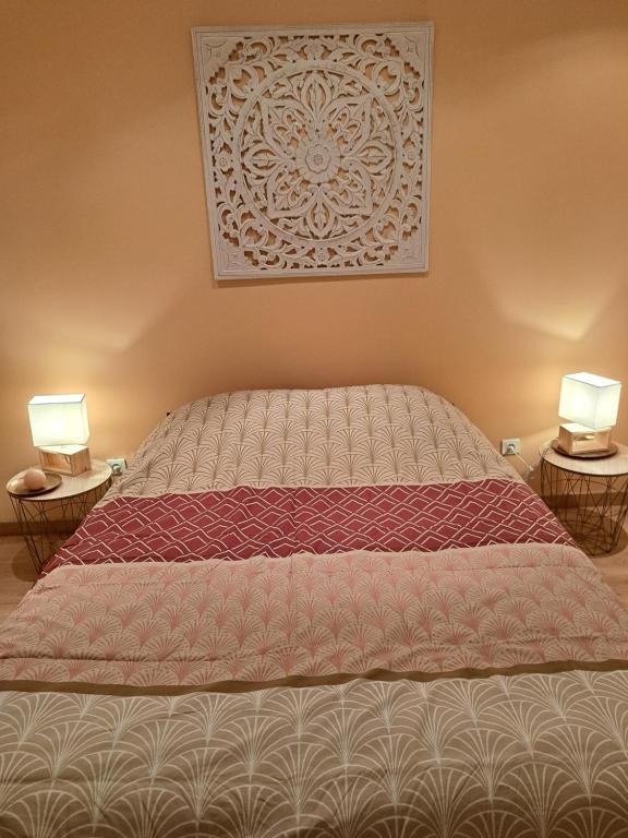 Appartement lumineux , Carpentras centre - 4