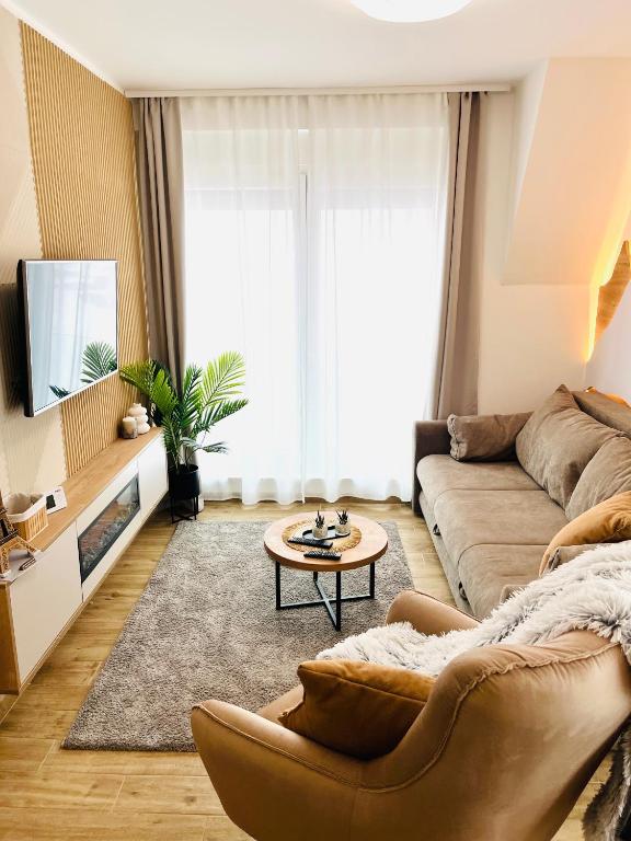 Apartman WHITE - 3