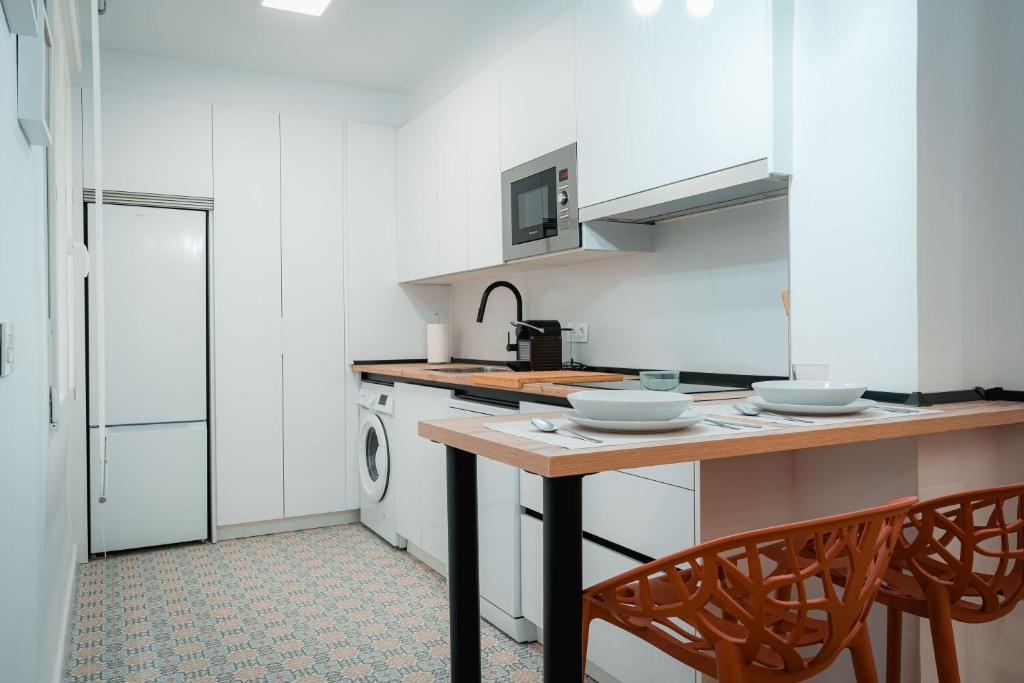 - Apartamento Familiar - QH Casa de los Colores - 3