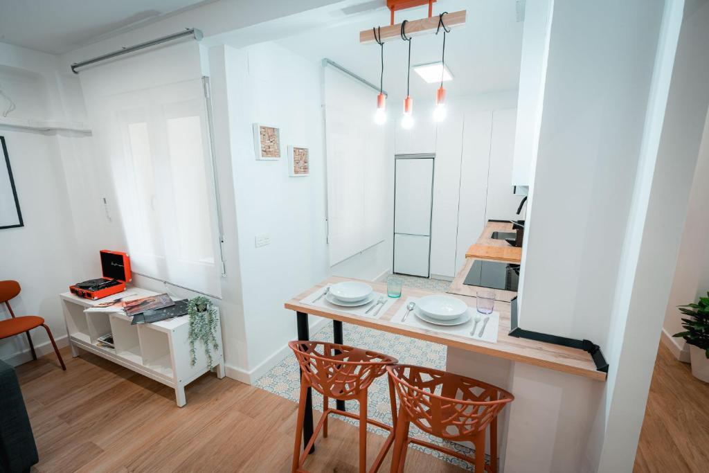 - Apartamento Familiar - QH Casa de los Colores - 4