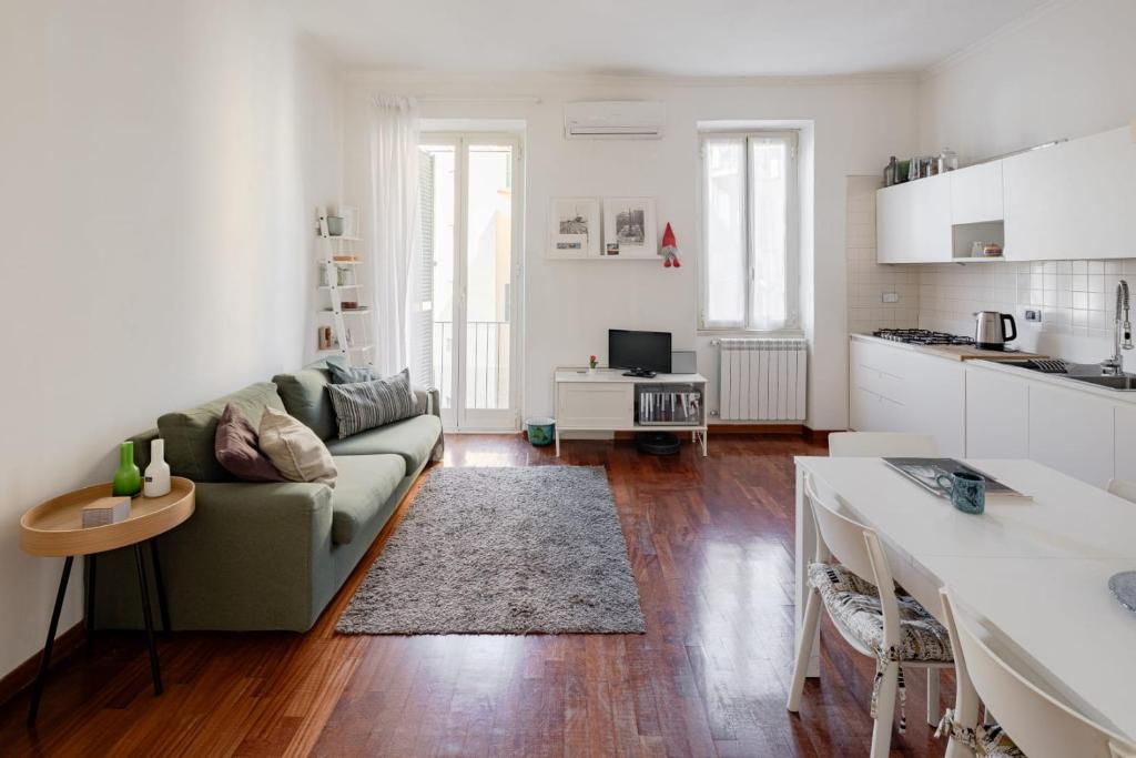 Domus Alberone - 4