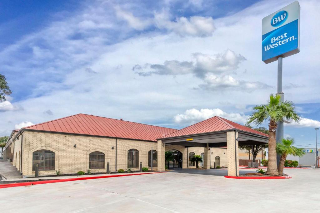 Best Western near Lackland AFB/SeaWorld 호텔 이미지 2