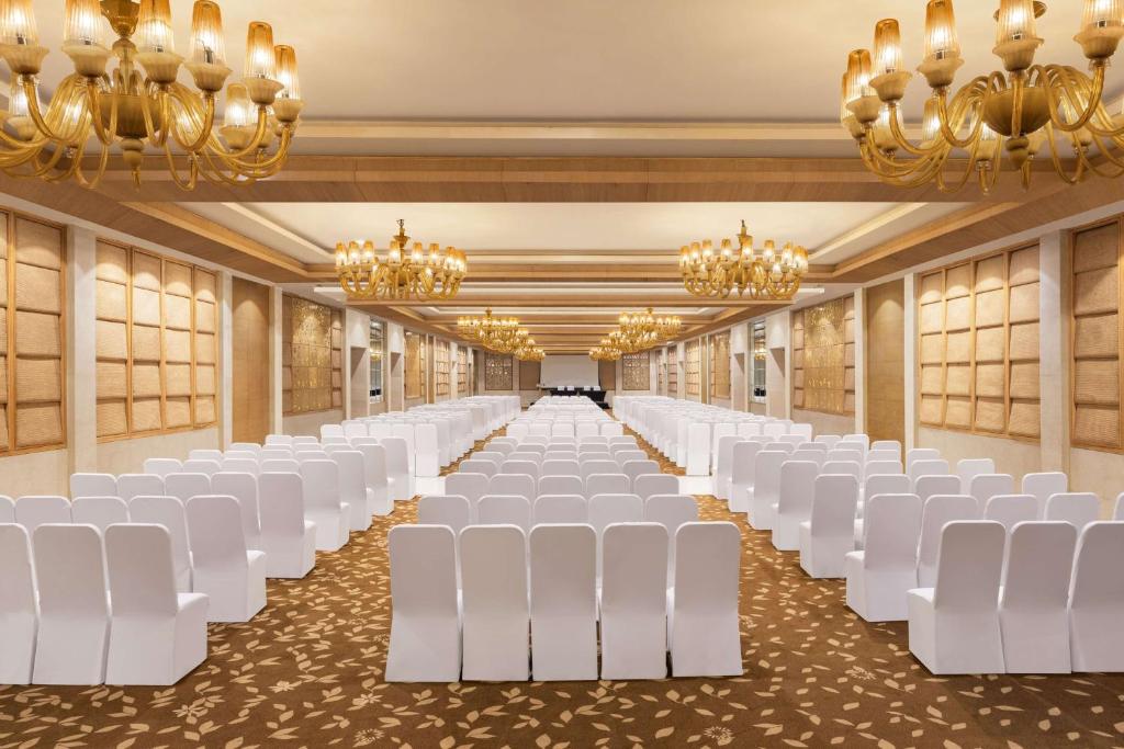 Meeting room / ballrooms