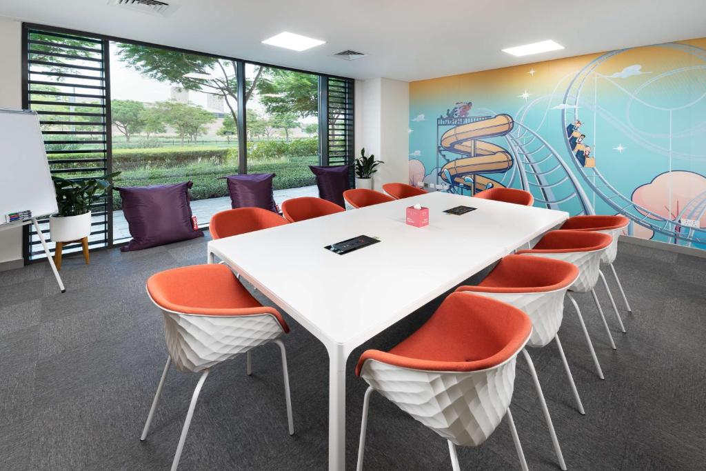 Meeting room / ballrooms