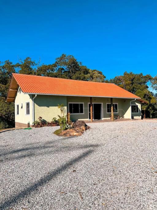 Casa de Campo em Rancho Queimado