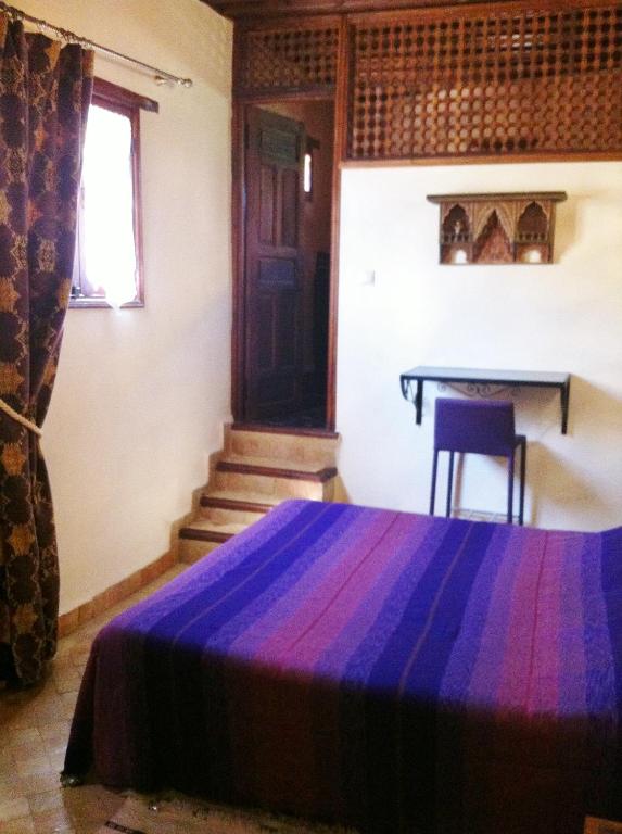Riad Letchina photo