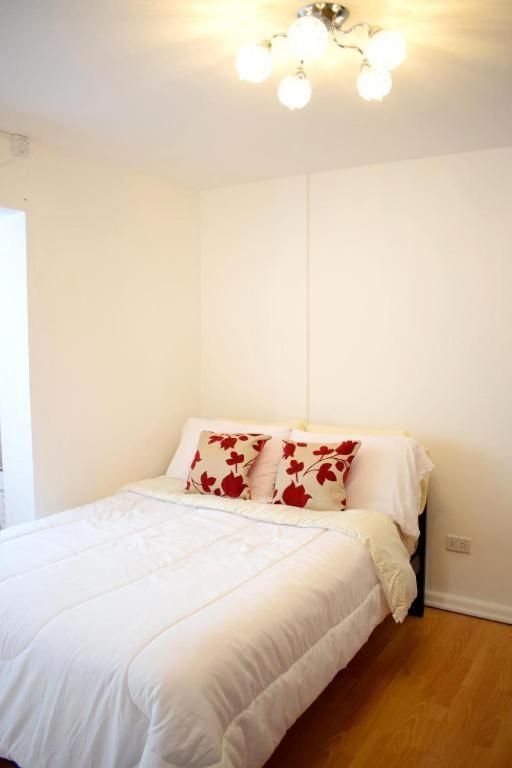 Sarli's Patagonia II - 5