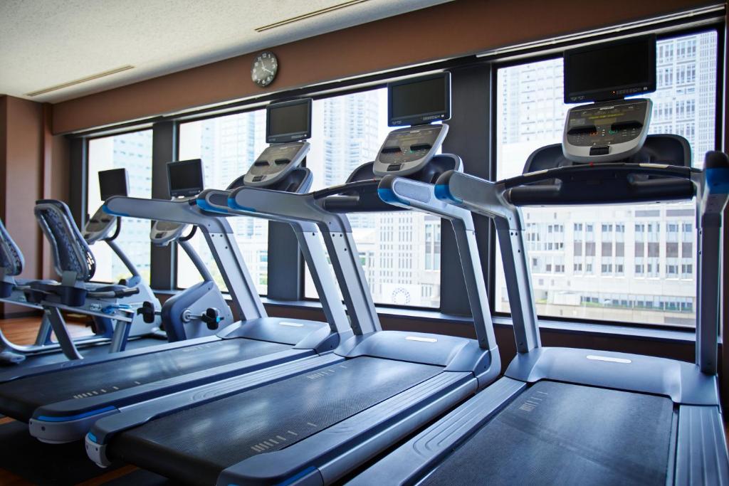 Tokyo Keio Plaza Hotel Tokyo Premier Grand Additional
