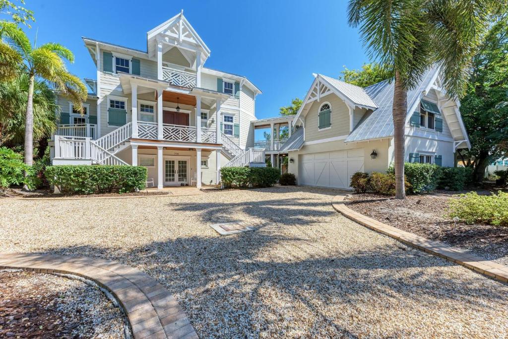 Serenity Cottage, Anna Maria
