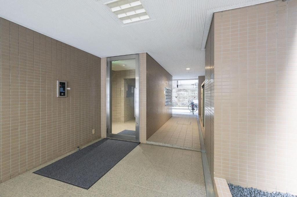 Raiwa Mansion Minami Azabu