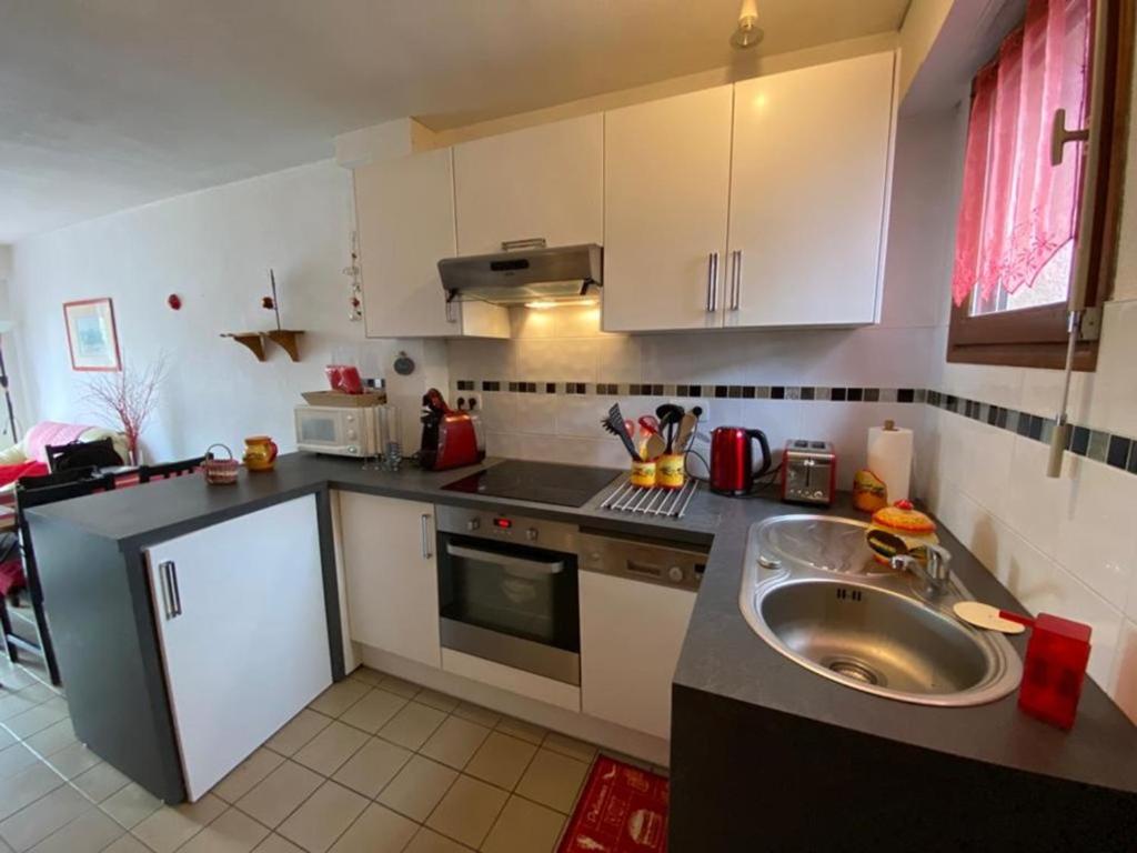 Villa patio à Capbreton, proche du centre - FR-1-413-229 - 4