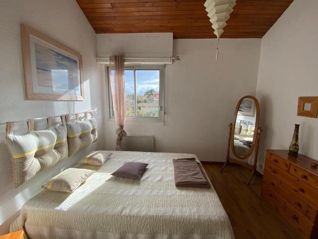 Villa patio à Capbreton, proche du centre - FR-1-413-229 - 5