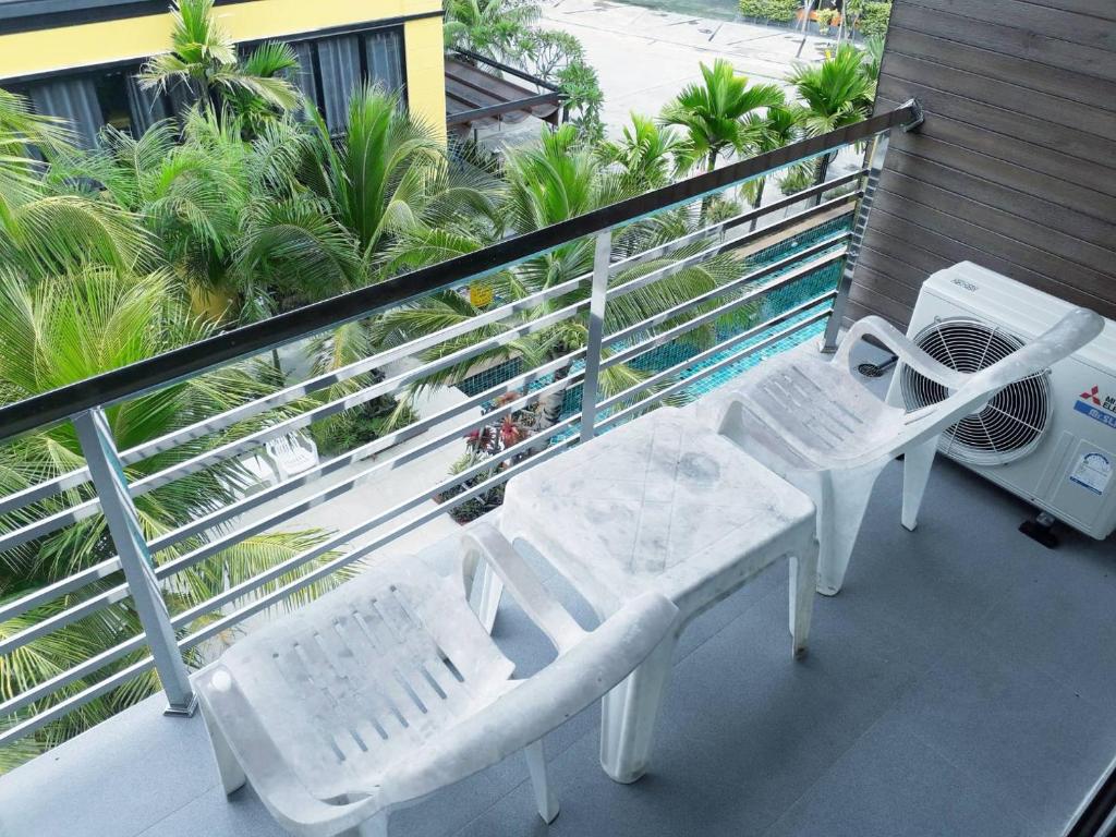 Rimnatee Resort Trang