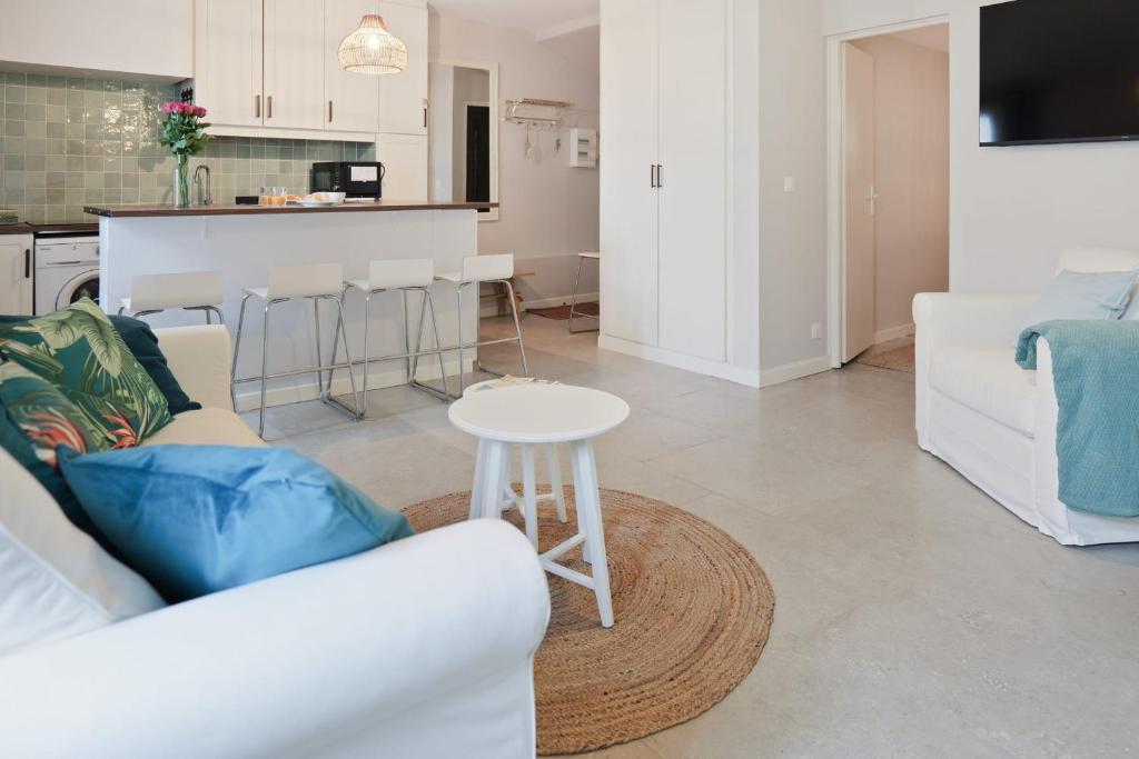 Appartement des Trésoriers - Welkeys - 5