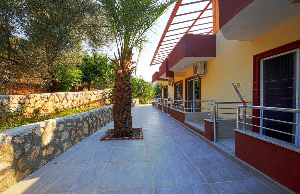 Rose Hotel B&B