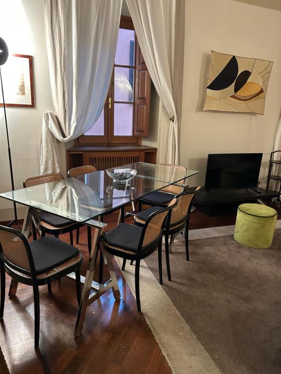 La casa di Susy Campo Marzio - 3