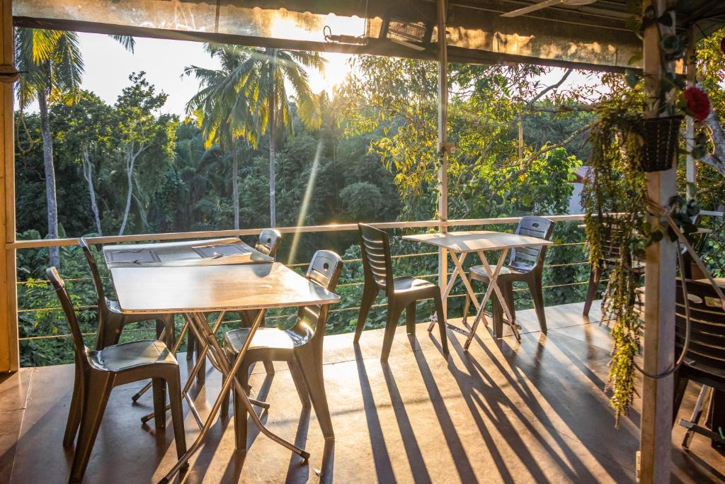 仙本那Timba Garden-免費市區/碼頭接送 (Timba Garden Semporna FREE TOWN / JETTY TRANSPORT)