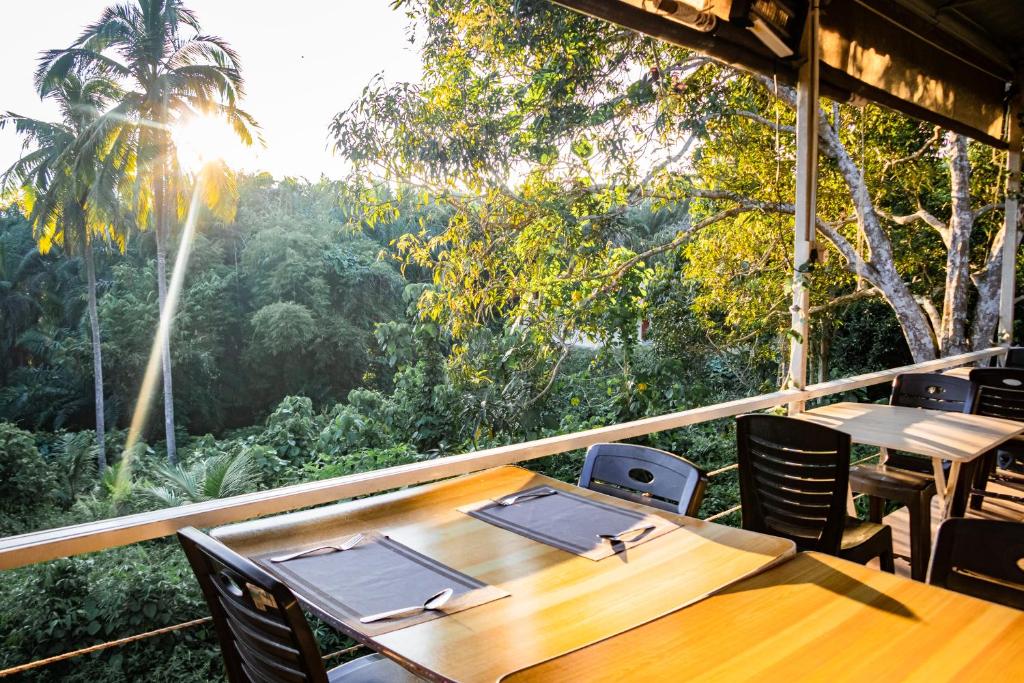 仙本那Timba Garden-免費市區/碼頭接送 (Timba Garden Semporna FREE TOWN / JETTY TRANSPORT)