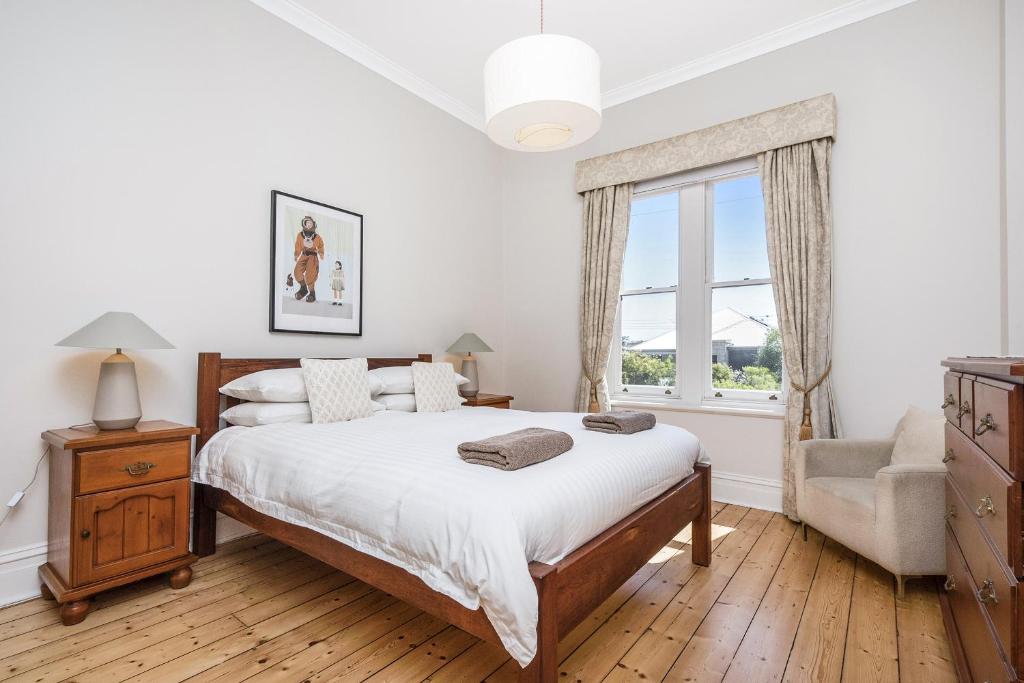 Apartment Faro, Fremantle