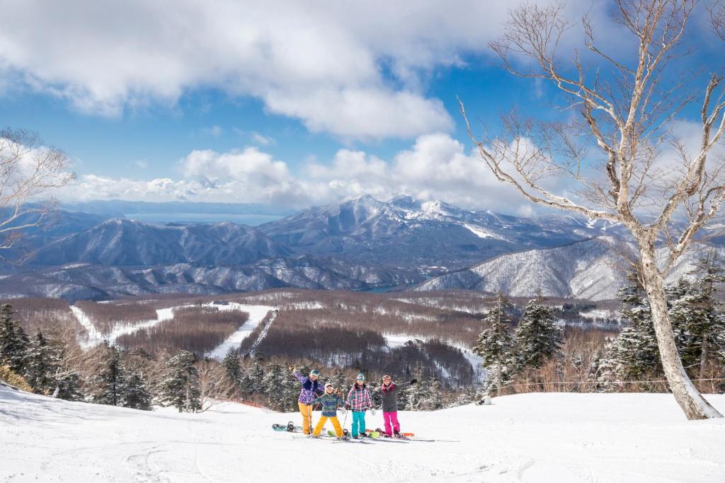 Surrounding environment