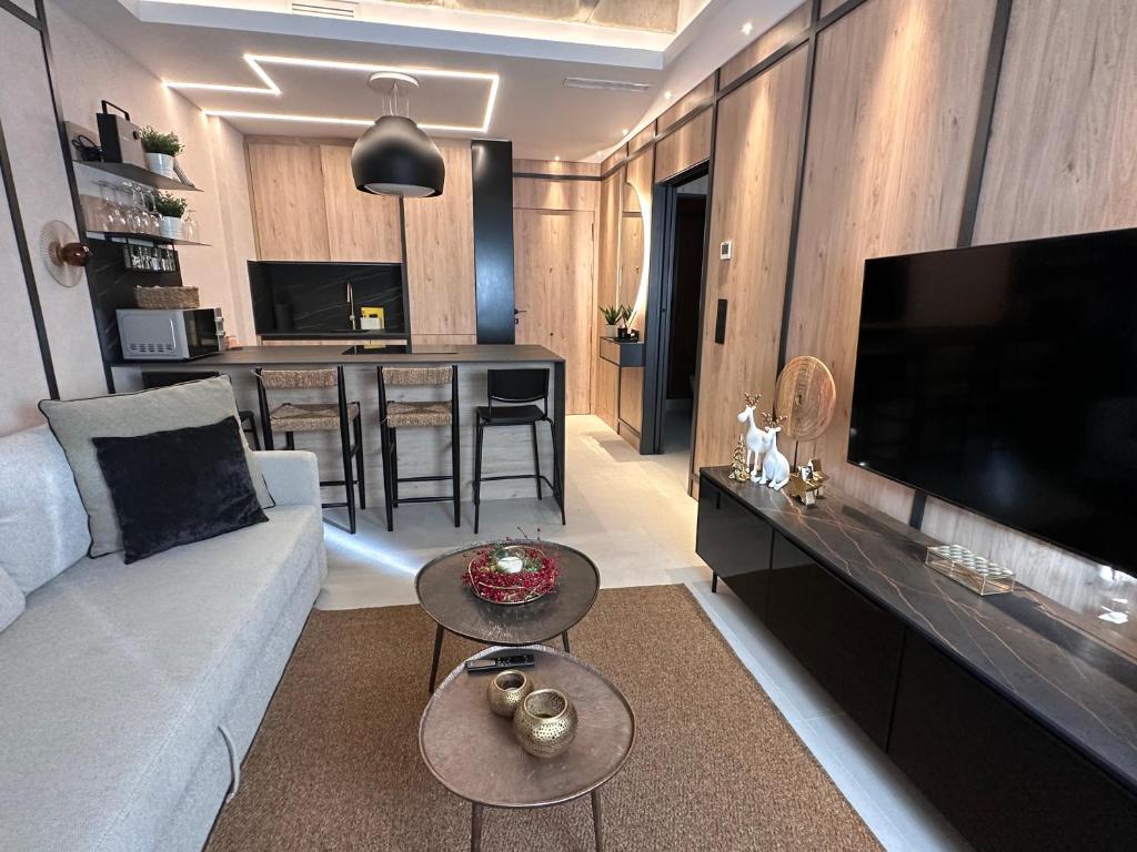JUAN BRAVO Apartamento a estrenar con PISCINA - 1