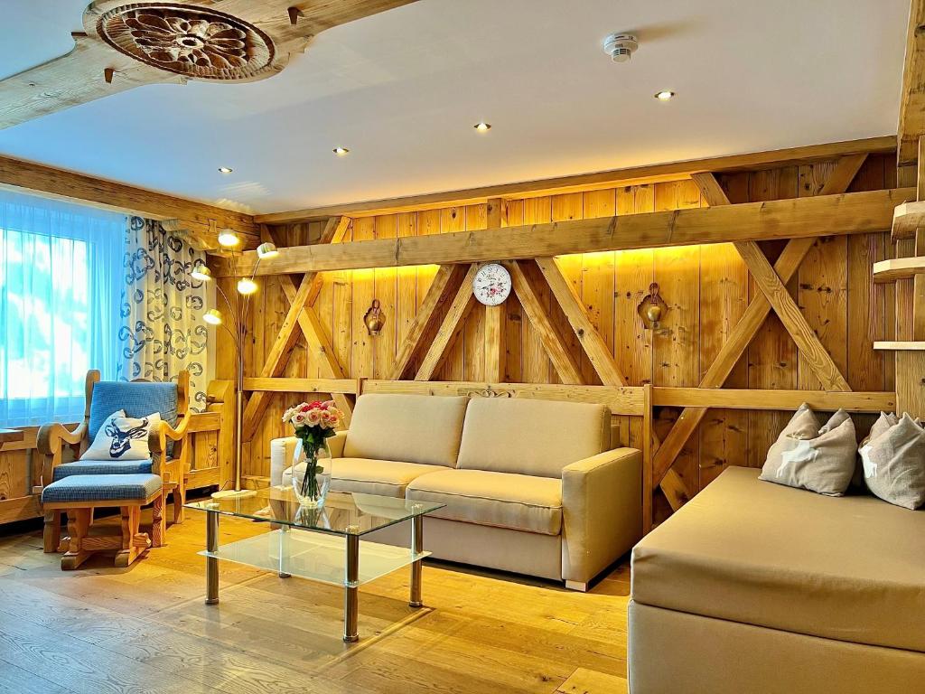 Andi's Skihotel - 4