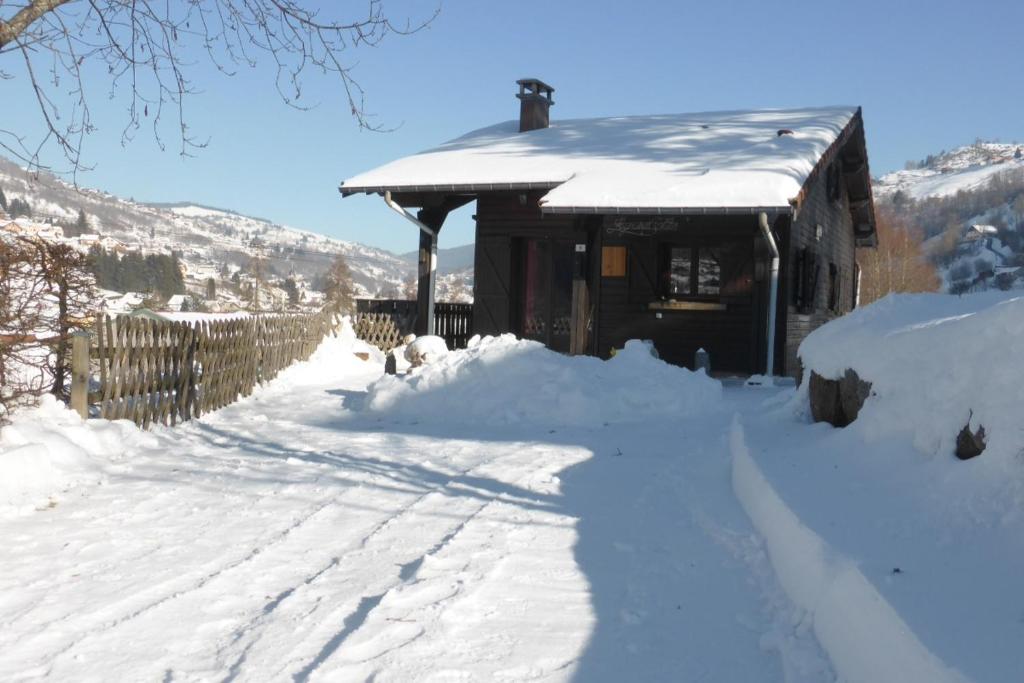 Chalet le Grand Tétras - 3