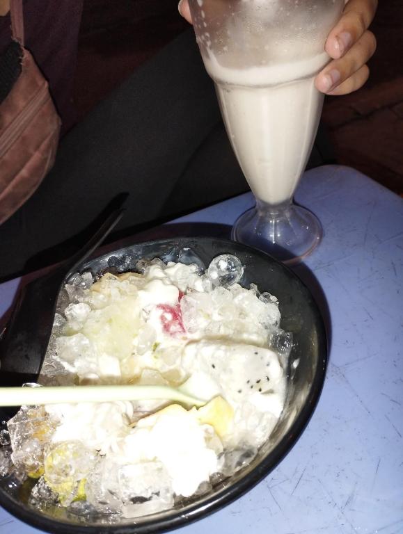 お料理のイメージ