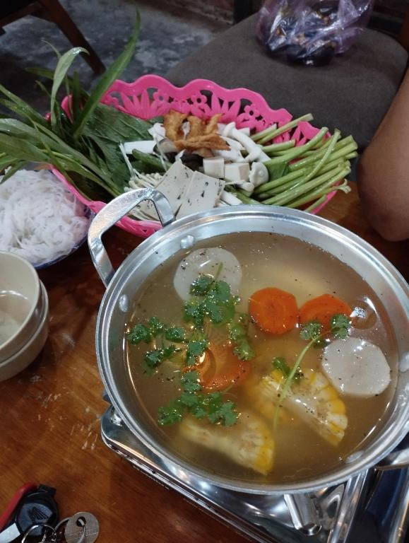 お料理のイメージ