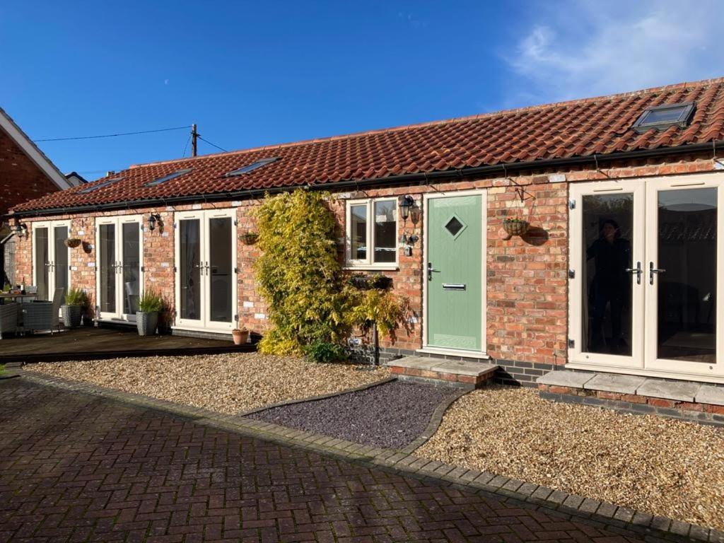 The Stables, Metheringham