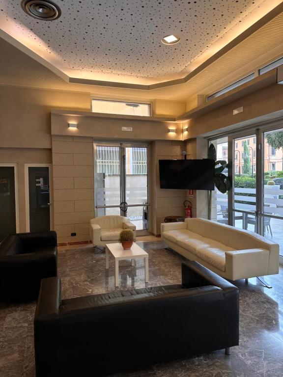 Hotel Terme Pellegrini - 3