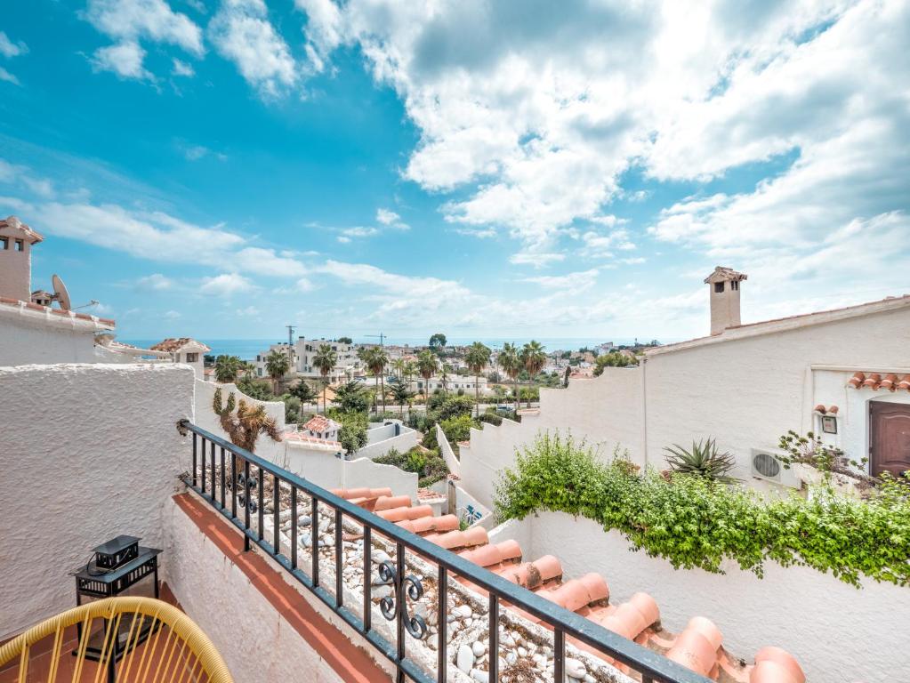 Apartment Capistrano village Nerja - 2 pool areas - 4