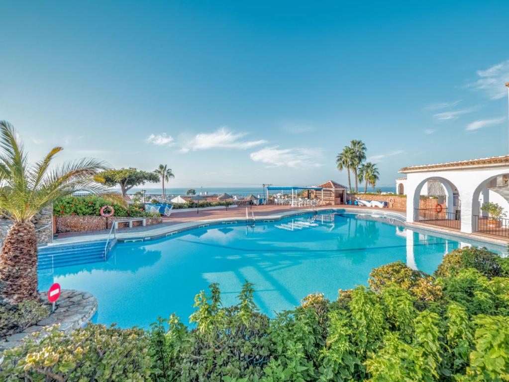Apartment Capistrano village Nerja - 2 pool areas - 2