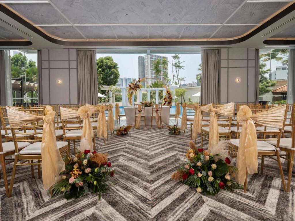 Meeting room / ballrooms