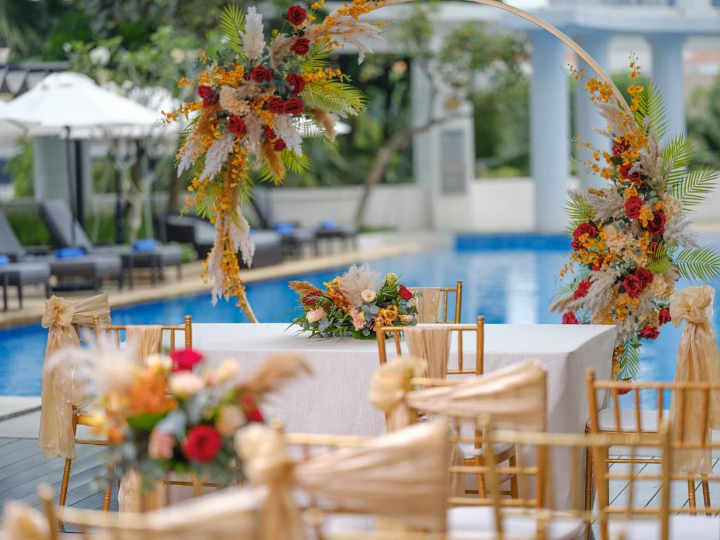 Meeting room / ballrooms