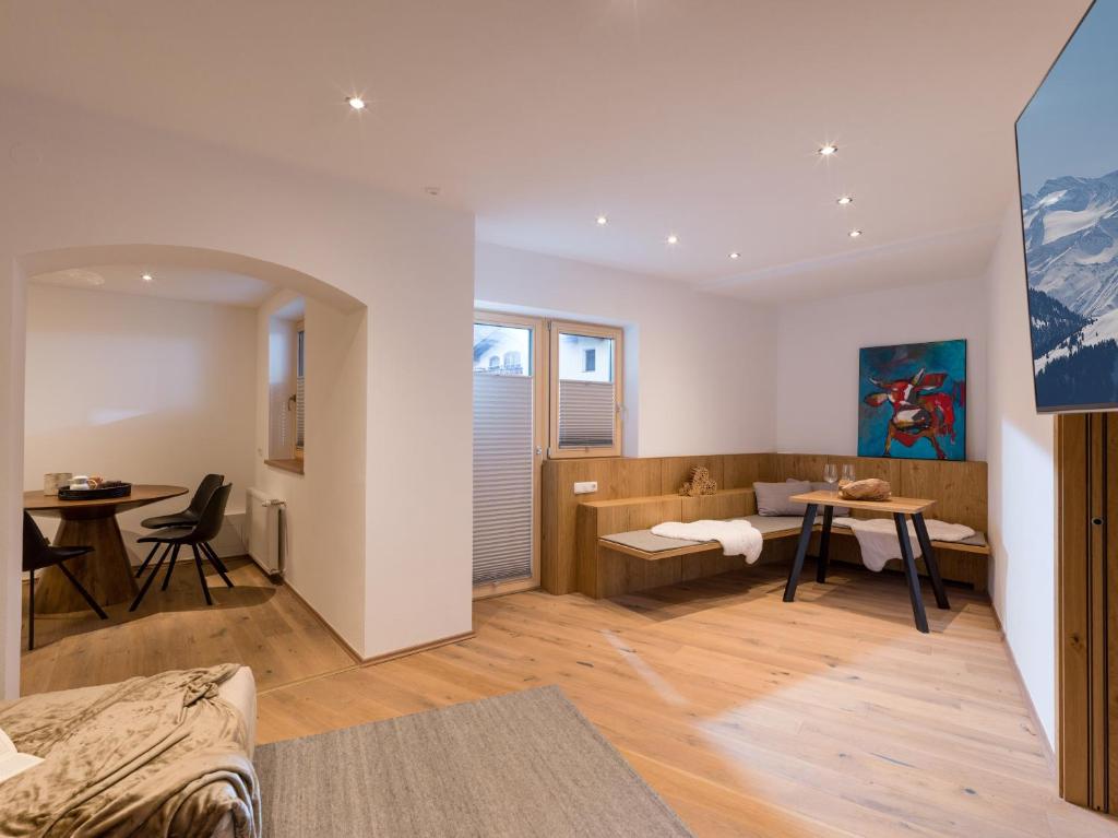 MANNI Chalet - 5
