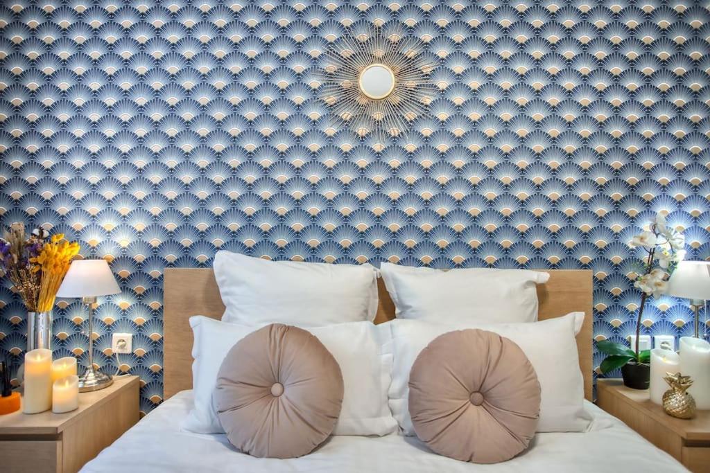 Amazing Apart New Bastille 3 Bedrooms 2 Bathrooms - 2