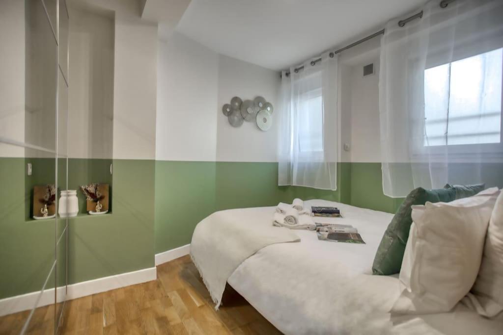 Amazing Apart New Bastille 3 Bedrooms 2 Bathrooms - 3
