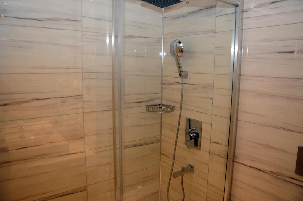 Mary Hotels Alanya — Pokoje in Alanya