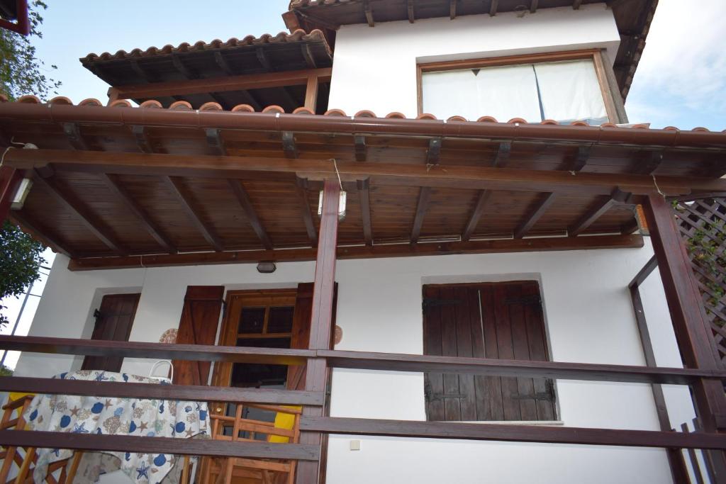 Alisaxni Seaside Studio, Agios Ioannis Pelio