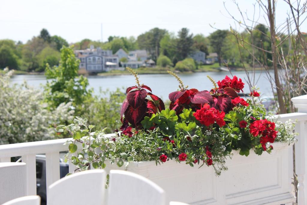 Kennebunkport Inn photo