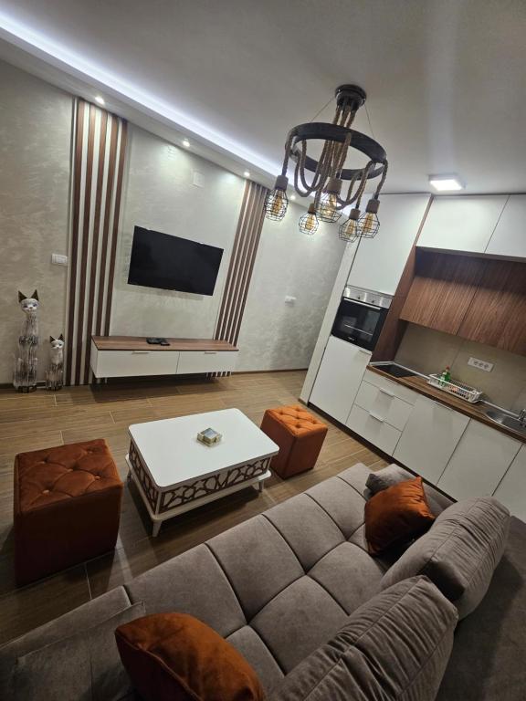 Apartmani Mandić Divčibare, Divčibare