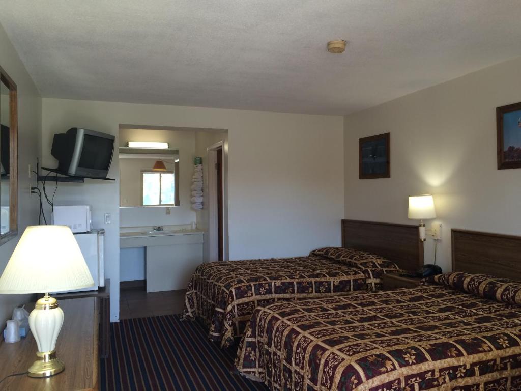 Port Lodge Motel Pulaski Photo 6