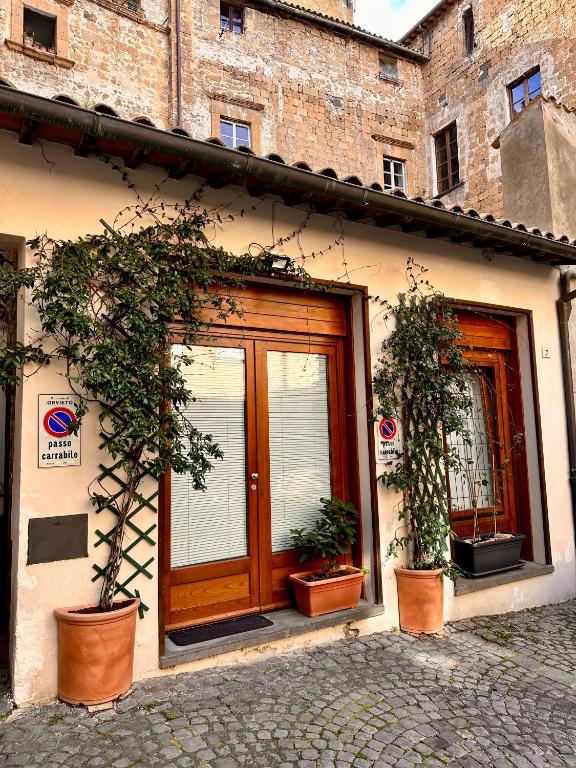 Nina's Home - 3