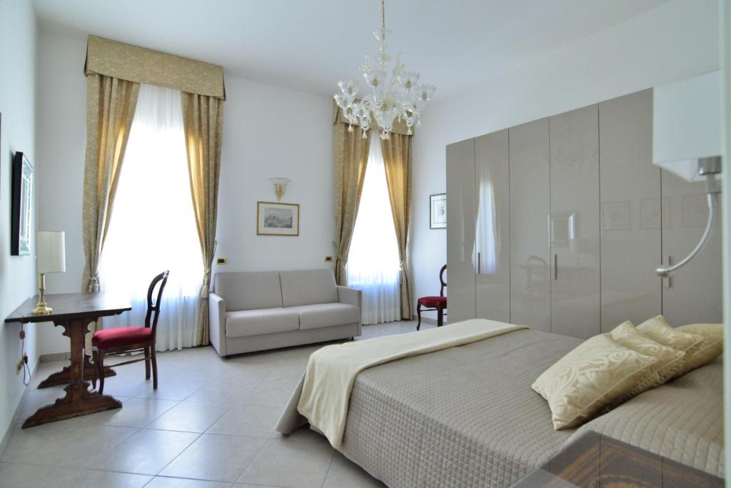 Sissi Suite — Hotel in Venice