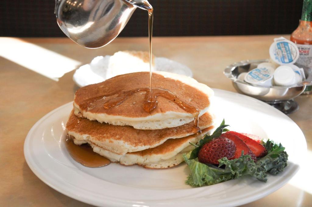 طعام و مشروبات