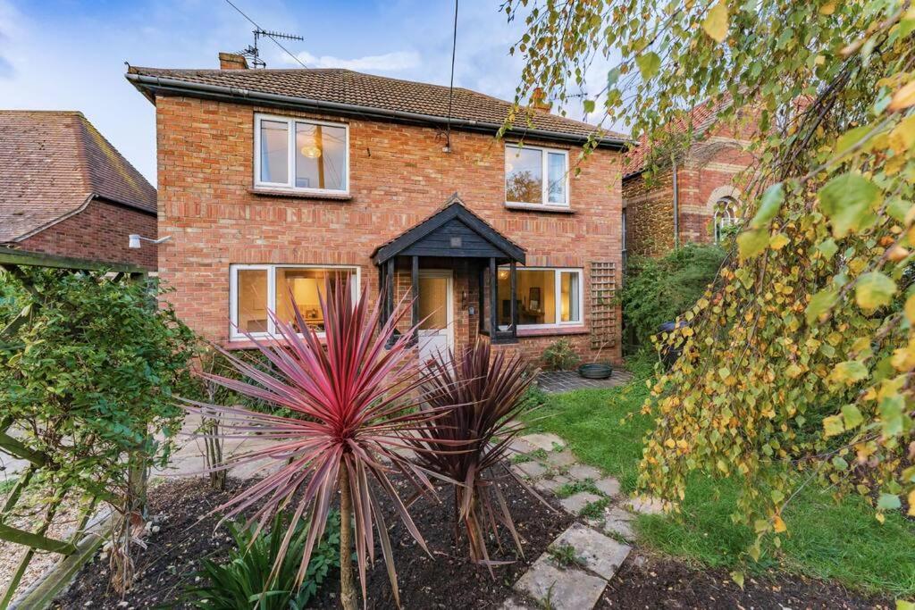 Lapwing Cottage, Holme next the Sea