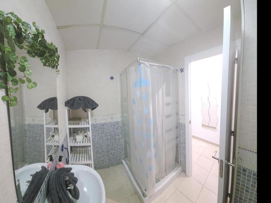 Garajonay studio apartment in the center of Torremolinos BY NAMASTE ELITE - 5